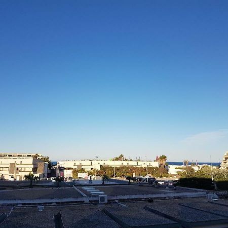 Heliopolis F39 Apartment Agde Exterior foto
